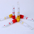 Blood Collect Tube Pack